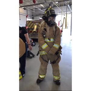 Meet your Posher, Miranda